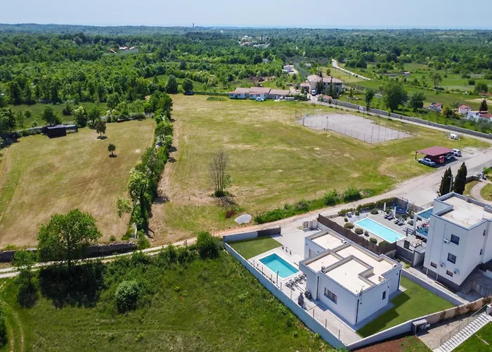 Villa Leny By Istrabook Vodnjan