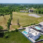 Villa Leny By Istrabook Vodnjan