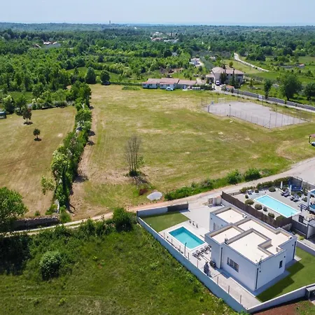 Villa Leny By Istrabook Vodnjan