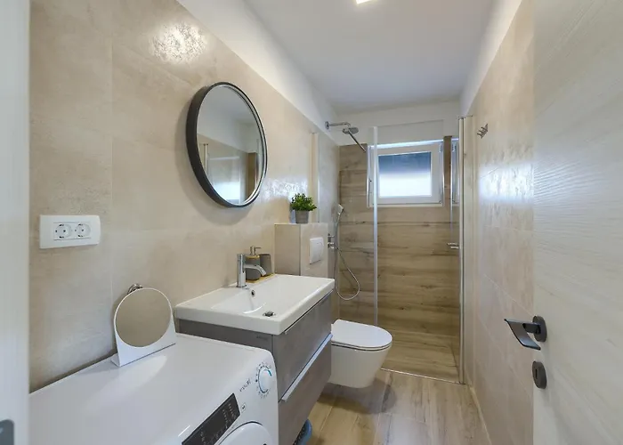 Βίλα Leny By Istrabook