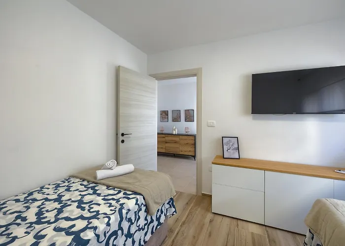 Leny By Istrabook Βίλα *