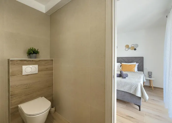 Βίλα Leny By Istrabook