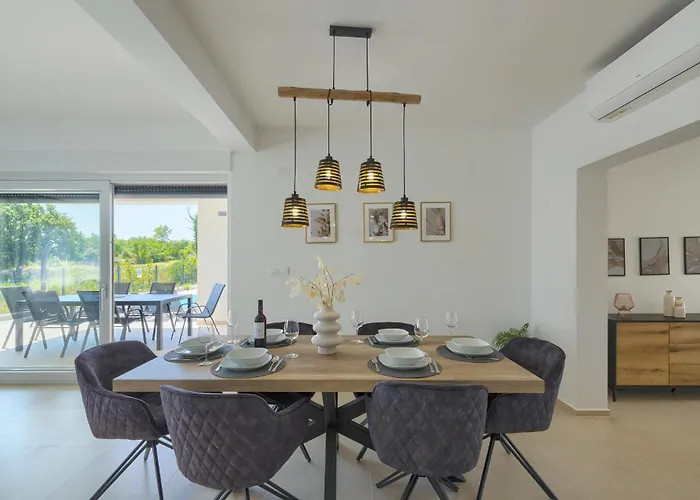 Leny By Istrabook Βίλα *