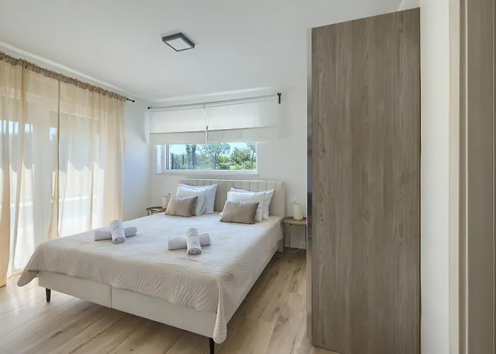 Leny By Istrabook Βίλα *