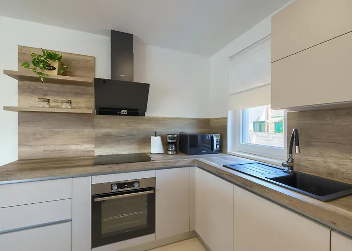 Leny By Istrabook Βίλα Vodnjan