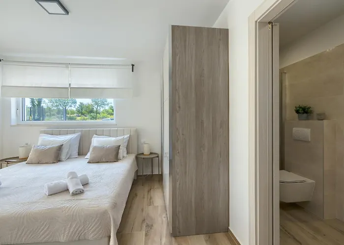 Leny By Istrabook Vodnjan