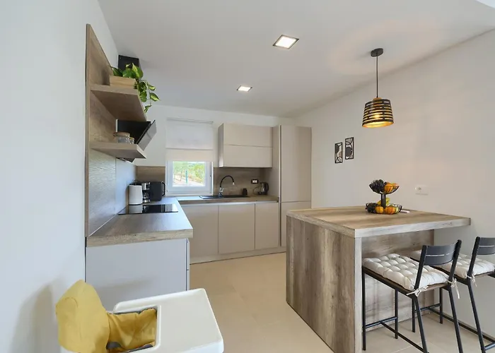 Βίλα Leny By Istrabook