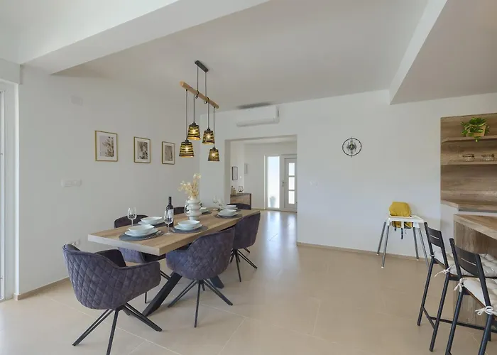 Leny By Istrabook Vodnjan