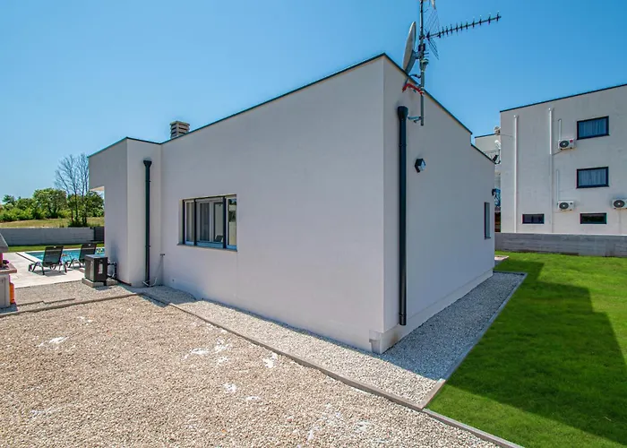 Leny By Istrabook * Vodnjan