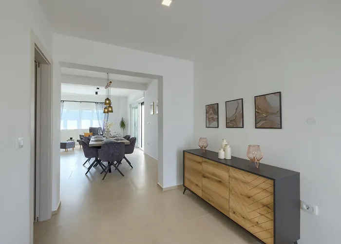 Leny By Istrabook Βίλα *