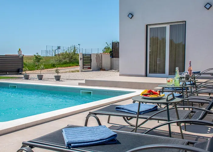 Leny By Istrabook Βίλα Vodnjan