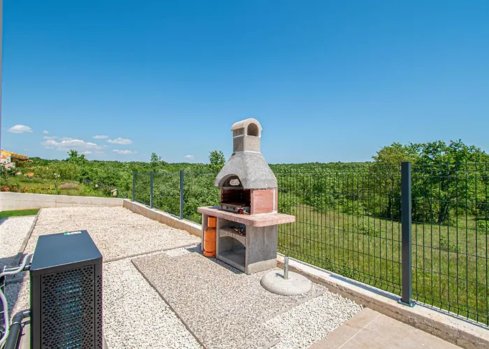 Βίλα Leny By Istrabook *