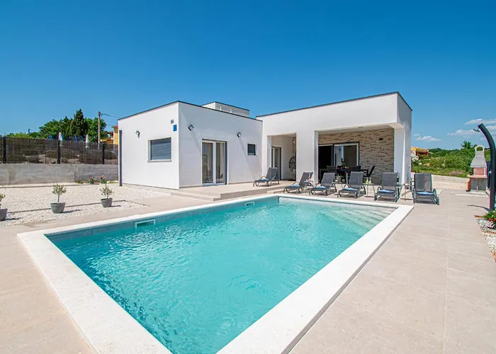 Leny By Istrabook Βίλα